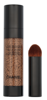 Chanel Les Beiges Water-Fresh Complexion Touch B40 Foundation 20 ml Dames