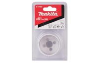 Makita Accessoires Gatzaag 51mm BiM basic - D-17083 - D-17083 - thumbnail