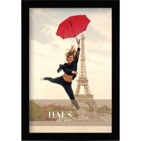 Haes Deco Houten fotolijst Paris zwart voor 1 foto formaat 30x45 - SP001321 - thumbnail