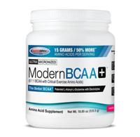 Modern BCAA+ Watermelon (535 g) - thumbnail