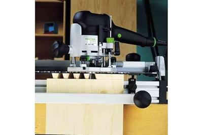 Festool VS 600 GE Verbindingssysteem - 488876