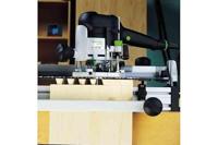 Festool VS 600 GE Verbindingssysteem - 488876 - thumbnail