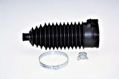 Stuurhoes, besturing 84301