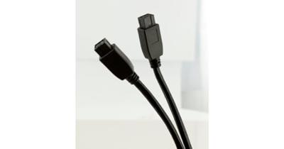 VGA 15Pin mannetje naar VGA 15Pin mannetje adapter - thumbnail