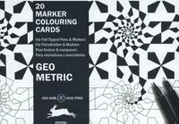 Geometric - Pepin van Roojen - Hardcover (9789460096839) - thumbnail