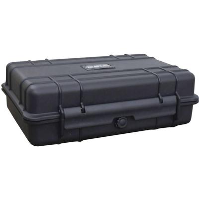 VISO Gereedschapskoffer (leeg) Universeel (l x b x h) 246 x 175 x 77 mm