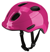 Fietshelm KED Meggy Spark M (50-55cm) - roze - thumbnail