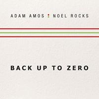 Back Up To Zero - CD (0880992159456) - thumbnail