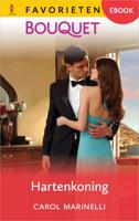 Hartenkoning - Carol Marinelli - ebook - thumbnail