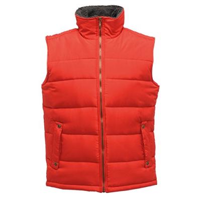 Ragetta RG806 Altoona Bodywarmer - Navy - L