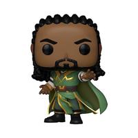 Doctor Strange in the Multiverse of Madness Funko Pop Vinyl: Master Mordo - thumbnail