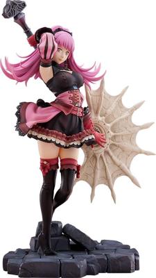 Fire Emblem 1:7 Scale PVC Statue - Hilda Fire Emblem 1:7 Scale PVC Statue - Hilda