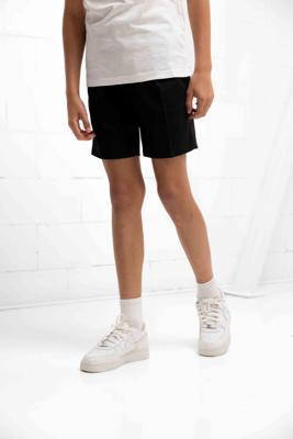 Antony Morato Korte Broek Kids Zwart - Maat 128 - Kleur: Zwart | Soccerfanshop Antony Morato Korte Broek Kids Zwart - Maat 128 - Kleur: Zwart | Soccerfanshop