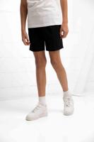 Antony Morato Korte Broek Kids Zwart - Maat 128 - Kleur: Zwart | Soccerfanshop - thumbnail