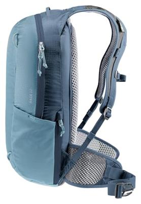 Deuter race 12 - bike backpack