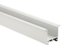 Deko Light 970860 Combo Profiel Aluminium (l x b x h) 1000 x 35 x 25 mm 1 stuk(s) - thumbnail
