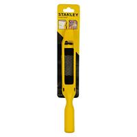 Stanley handgereedschap Surform Platte Vijl Hobby 140mm - 5-21-102 - thumbnail
