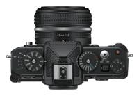 Nikon Z f zwart + Nikon NIKKOR Z 40mm f/2.0 special edition - thumbnail