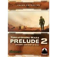 Terraforming Mars Prelude 2 - thumbnail