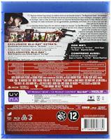 The Magnificent Seven (2016) - thumbnail