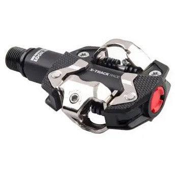 Dahon Look pedalen x-track race zwart