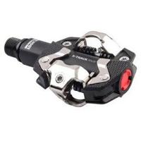 Look X Track Race Pedalen - Black - thumbnail
