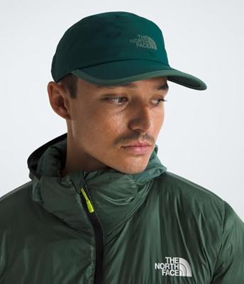 The North Face Antora Rain Hoed Heren Deep Nori/Duck Green LXL The North Face Antora Rain Hoed Heren Deep Nori/Duck Green LXL