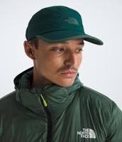 The North Face Antora Rain Hoed Heren Deep Nori/Duck Green LXL - thumbnail