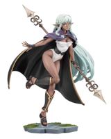Unicorn Overlord PVC Statue 1/7 Rosalinde 28 cm - thumbnail