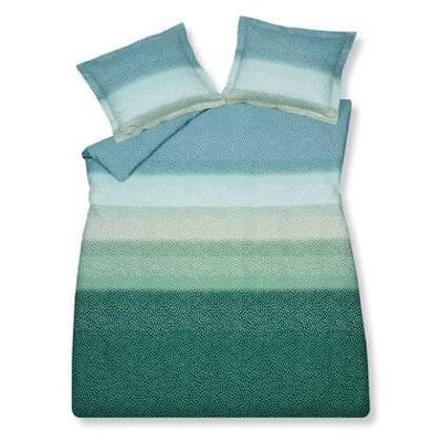 Vandyck Vandyck Drops Dekbedovertrek Pearl Blue Lits-jumeaux (240x200/220)