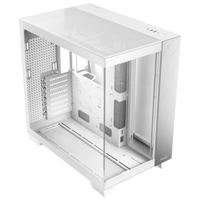 Antec C8 Aluminum white midi tower behuizing - thumbnail