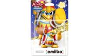 Amiibo Kirby - King Dedede - thumbnail