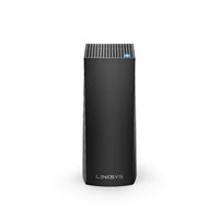 Linksys WHW0303B WLAN access point 867 Mbit/s Black - Linksys WHW0303B, 867 Mbit/s, 400 Mbit/s, 867 Mbit/s, 10,100,1000 Mbit/s, 2.4-5 GHz, IEEE 802.11a,IEEE 802.11ac,IEEE 802.11b,IEEE 802.11g,IEEE - thumbnail