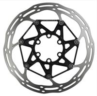 Sram remschijf "centerline x" rotor "centerline x" stain.steel,alu sp.,160mm - thumbnail