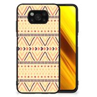 Xiaomi Poco X3 | X3 Pro Back Case Aztec Yellow - thumbnail