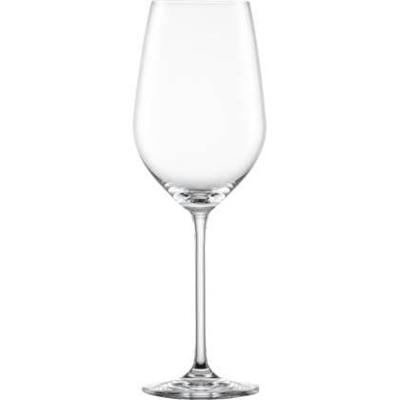 Schott Zwiesel Bordeauxglazen Fortissimo - 650 ml - 4 stuks