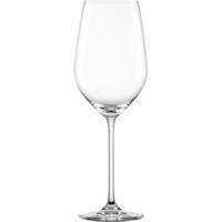 Schott Zwiesel Bordeauxglazen Fortissimo - 650 ml - 4 stuks - thumbnail