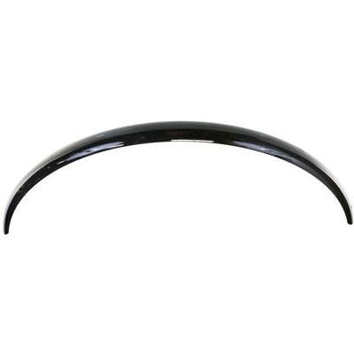 Gazelle achterspatbord eurofender tempo 51mm zwart 311219800