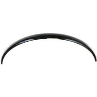 Gazelle achterspatbord eurofender tempo 51mm zwart 311219800 - thumbnail