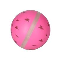 Dog Comets Helix Roze - thumbnail