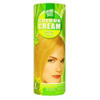 Hennaplus Colour Cream 8.3 Golden Blond - thumbnail