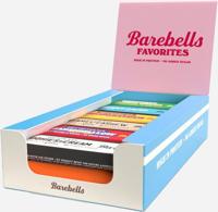 Barebells Mix Box | Barebells | Mix Box - thumbnail
