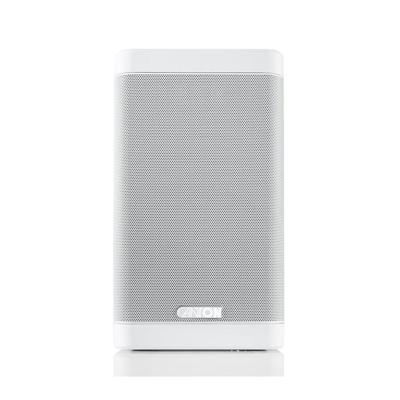 Canton Smart Soundbox 3 Soundplate Wit Canton Smart Soundbox 3 Soundplate Wit