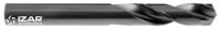 Rotec Izar HSS-G Plaatwerkboor DIN 1897 Splitpoint 3,0 mm - 10 stuk(s) - 1310300 - thumbnail