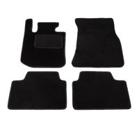 Automatten op maat - zwart stof - BMW 3-Serie G20 / G21 vanaf 2018 - thumbnail