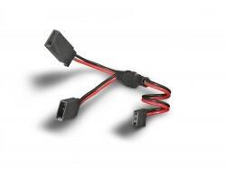 Extension wire fork 170mm