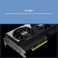 INNO3D GeForce RTX 5080 X3 Gaming OC 16GB - thumbnail