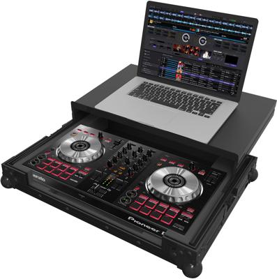 Zomo P-DDJ-SB3 Plus NSE - Flightcase Pioneer DDJ-SB3