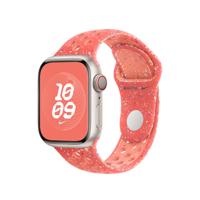 Apple Nike Sport Band Apple Watch 40mm / 41mm / 42mm Magic Ember - thumbnail