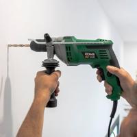 Boor Koma Tools 750 W 220-240 V - thumbnail